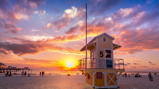 Pinellas County’s $126 Million Beach Renourishment Project Strengthens Coastal Protection for Residents and Future Homebuyers (Live in Florida )